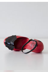 FEMME FATALE HEELS