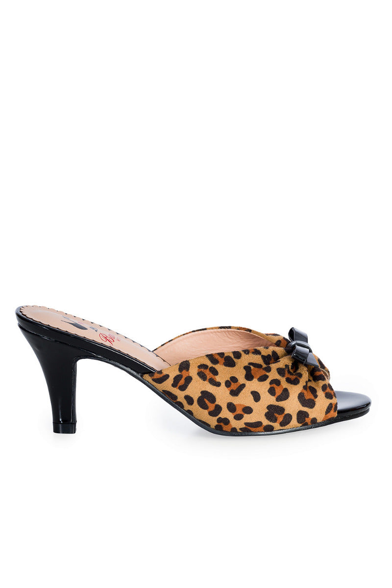 PIN UP STAR MULES