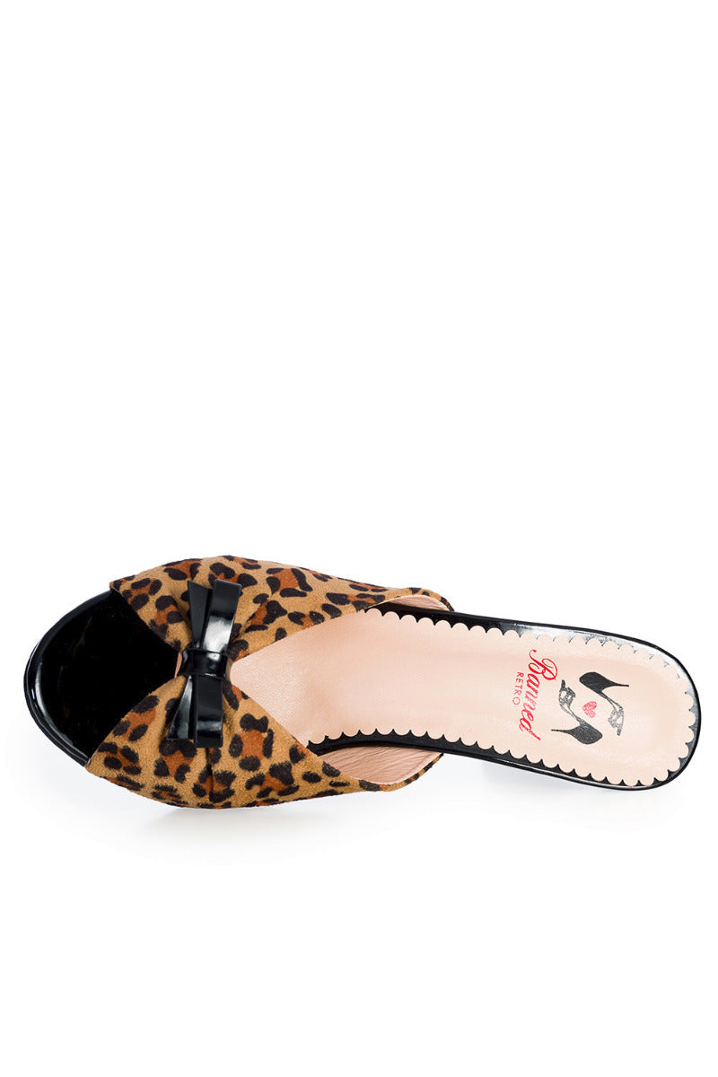 PIN UP STAR MULES