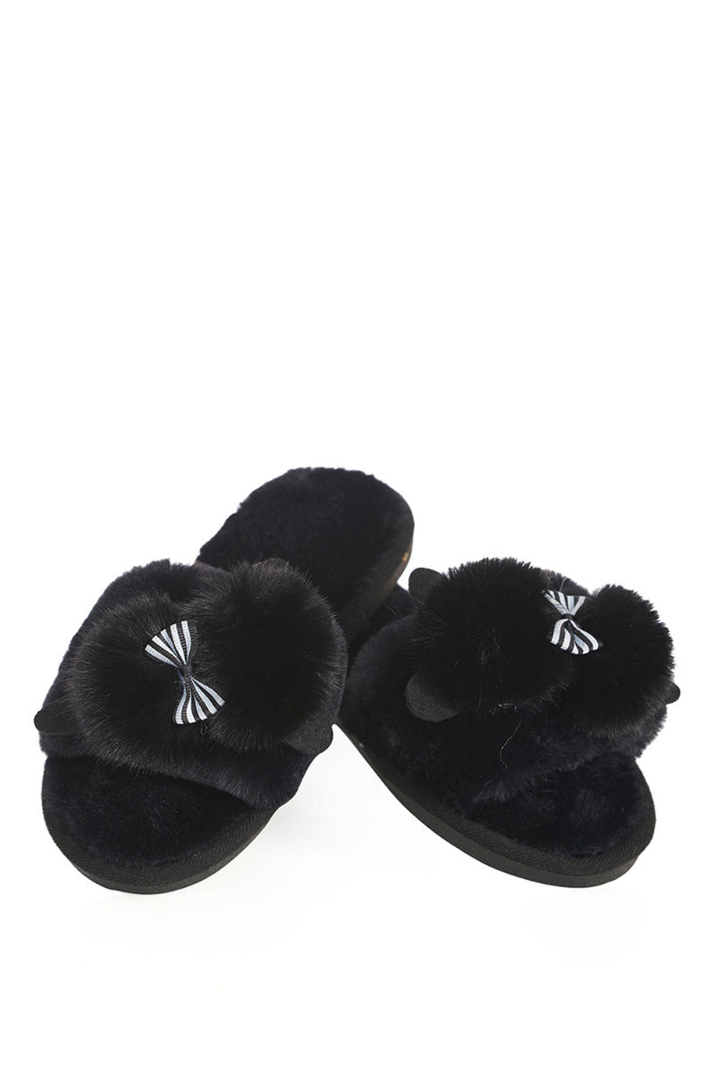MOCHI PURRRFECT SLIPPERS
