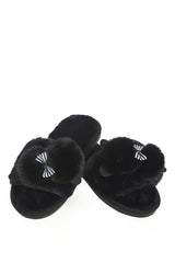 MOCHI PURRRFECT SLIPPERS