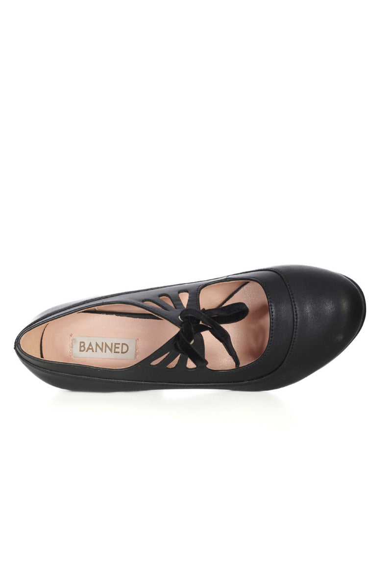 BERTIE HEELS