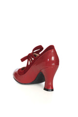BERTIE HEELS