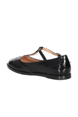 DOMINIQUE FLAT BROGUES