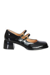 SWEET ELIZABETH PUMPS