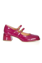 SWEET ELIZABETH PUMPS