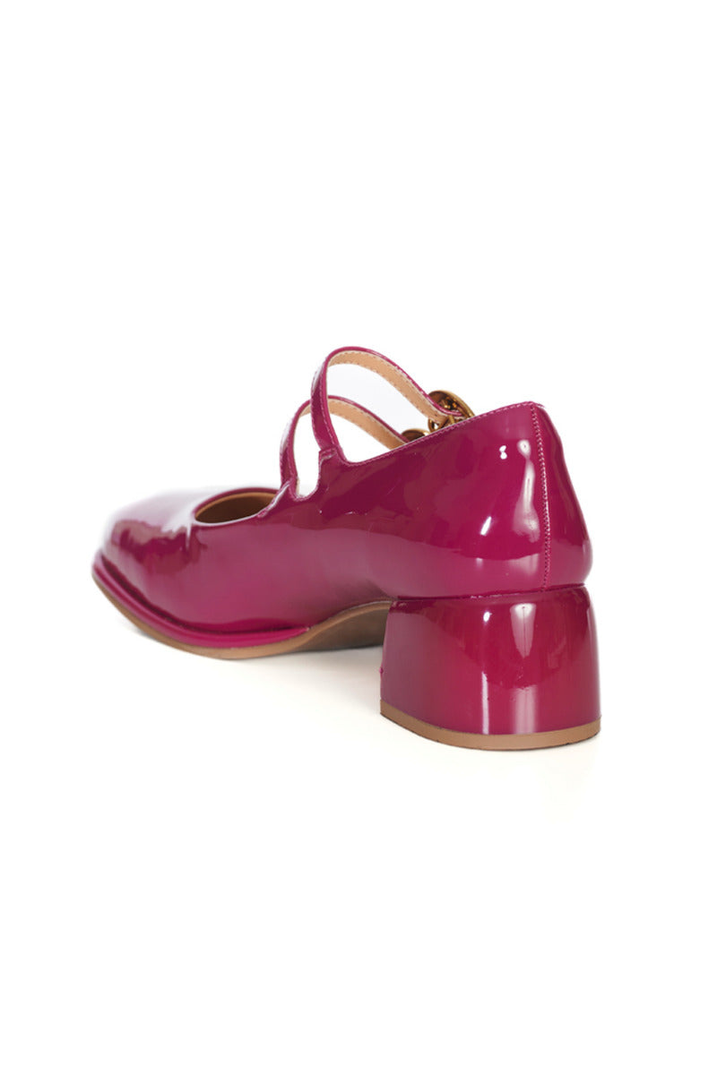SWEET ELIZABETH PUMPS