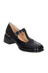 UNFORGETTABLE ELIZABETH PUMPS