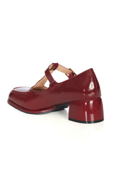 UNFORGETTABLE ELIZABETH PUMPS