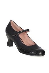 BALLROOM BLITZ MARY JANE HEELS