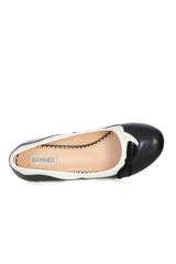 BERTIE'S LULLABY PUMPS