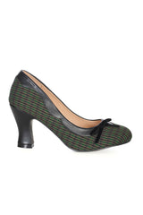BERTIE'S LULLABY PUMPS