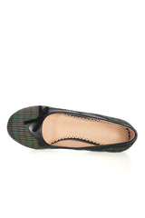BERTIE'S LULLABY PUMPS