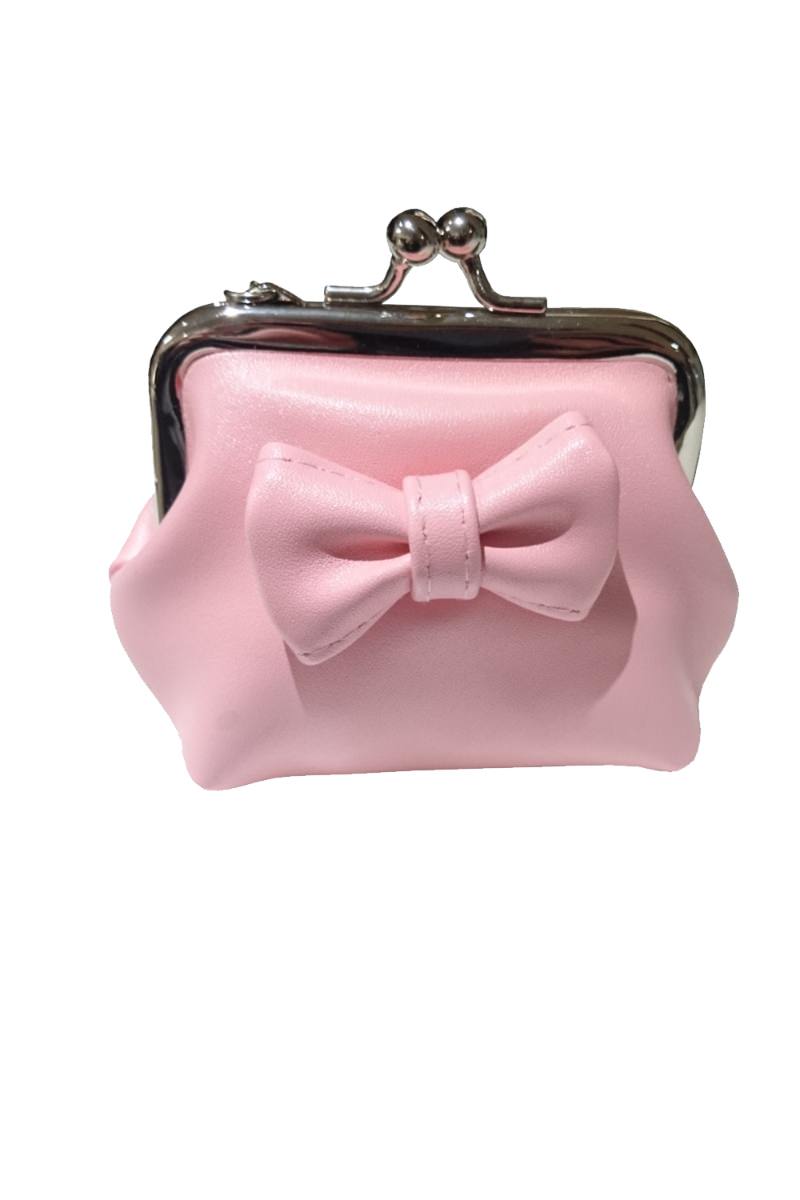 SIENNA COIN PURSE