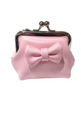 SIENNA COIN PURSE