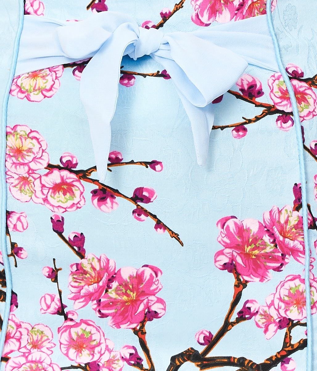 LAST DANCE PENCIL SKIRT