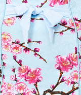 LAST DANCE PENCIL SKIRT