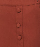 HISTORY REPEATS SKIRT