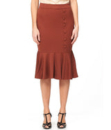 HISTORY REPEATS SKIRT