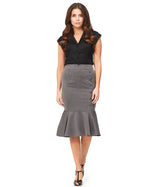 HISTORY REPEATS SKIRT