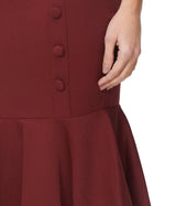 HISTORY REPEATS SKIRT