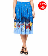 ROMANCE LIVES SKIRT