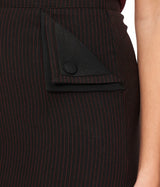 PURPLE HAZE SKIRT