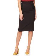 PURPLE HAZE SKIRT