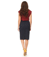 PURPLE HAZE SKIRT