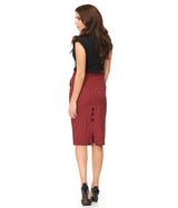 PURPLE HAZE SKIRT