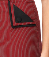 PURPLE HAZE SKIRT