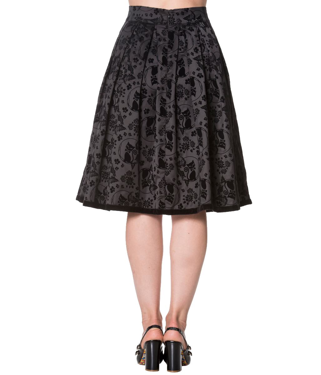 SIA BELLA SKIRT