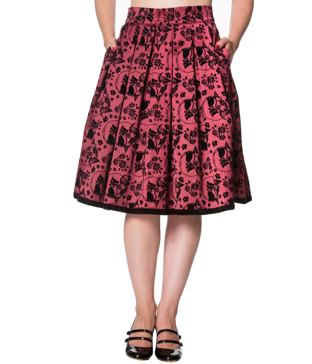SIA BELLA SKIRT