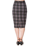 BLISS PENCIL SKIRT