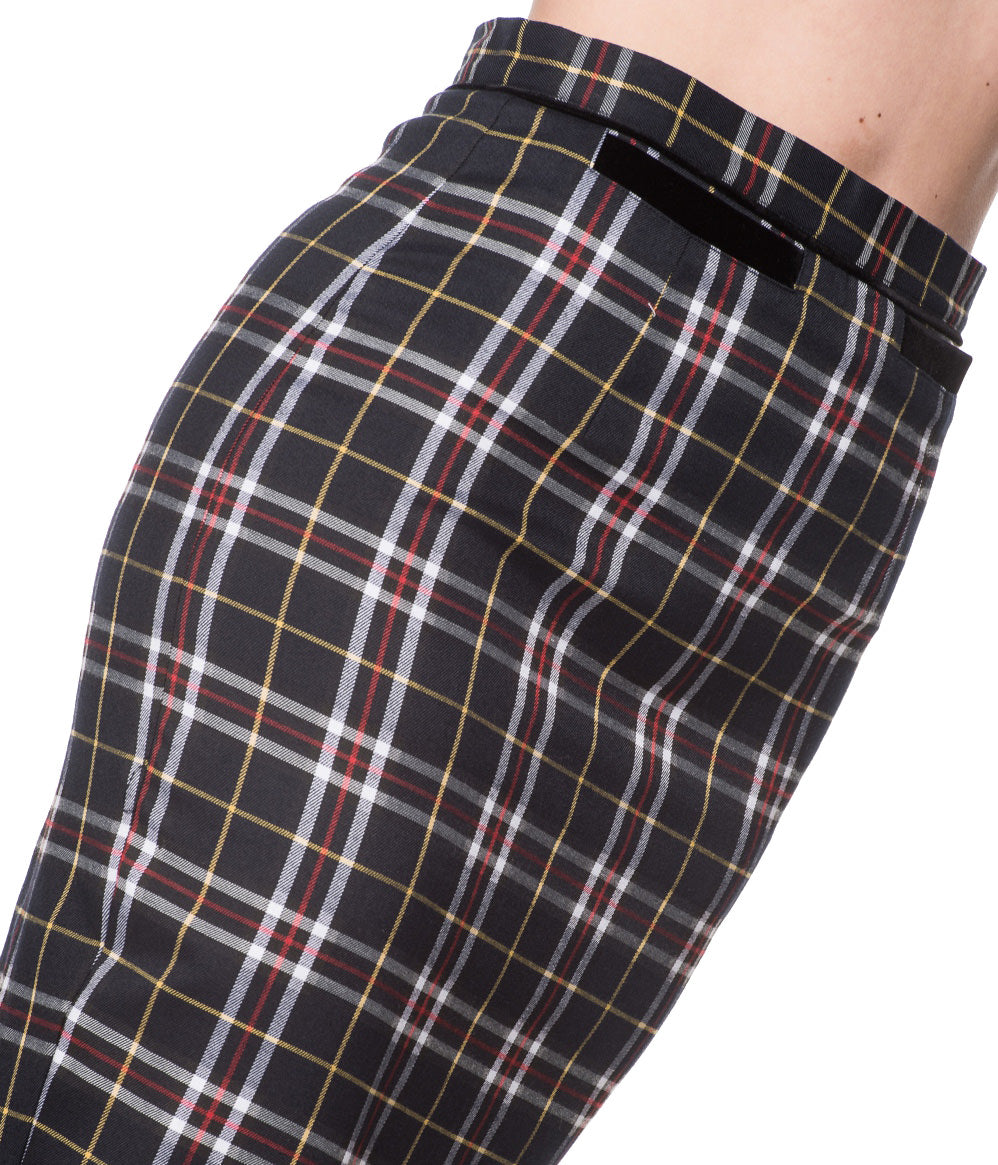 BLISS PENCIL SKIRT