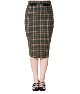 BLISS PENCIL SKIRT