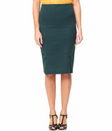 PAULA BOW SKIRT
