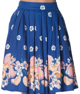 TUTTI FRUITY 50's SKIRT