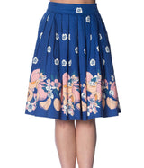 TUTTI FRUITY 50's SKIRT