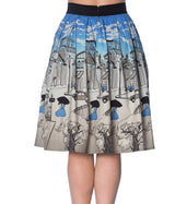 PARIS 50's SKIRT