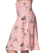 BALLERINA SKIRT