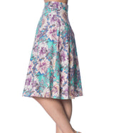 MARY'S GARDEN SKIRT