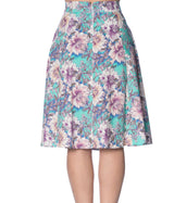 MARY'S GARDEN SKIRT