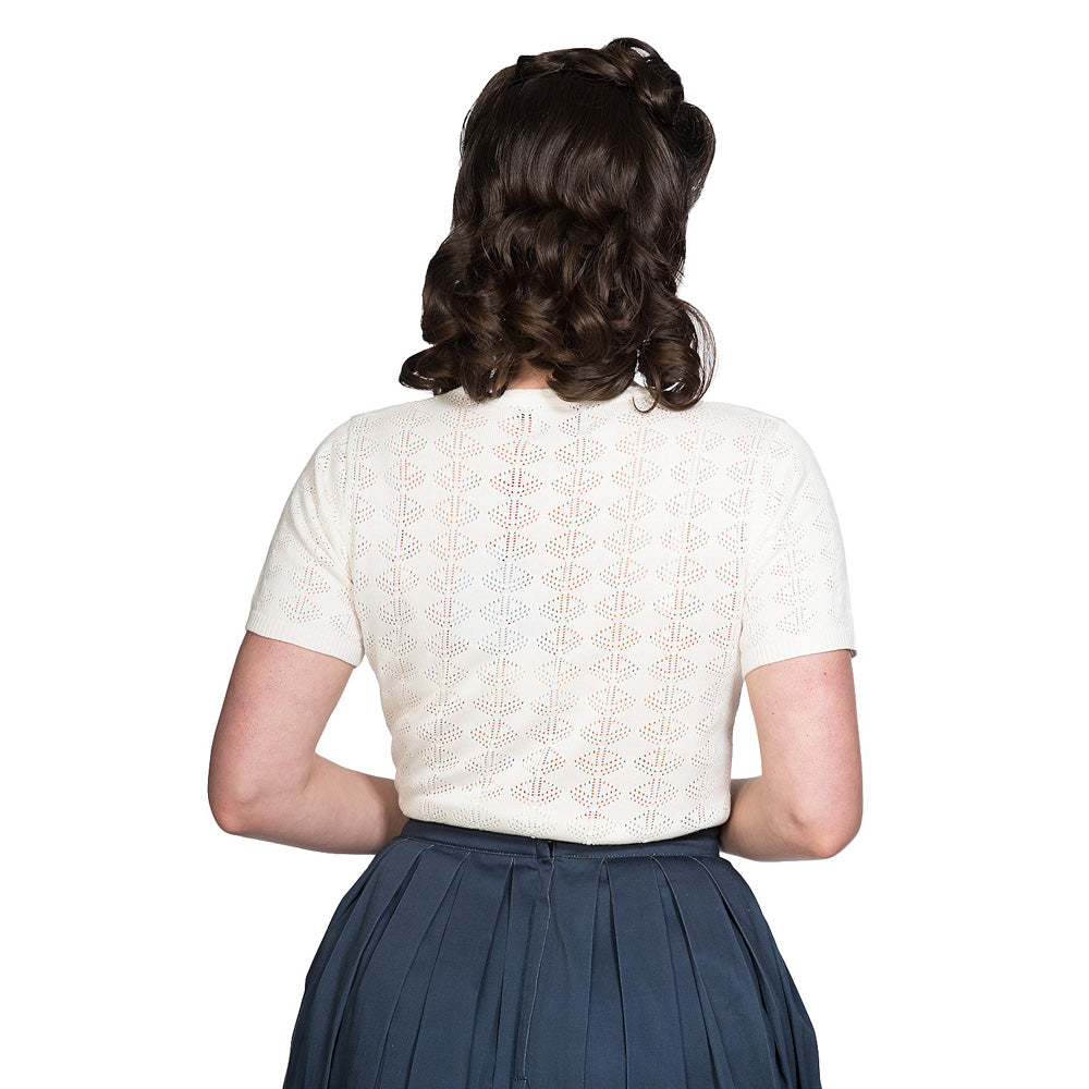 Nautical Jumper