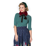 NATASHA SCARF