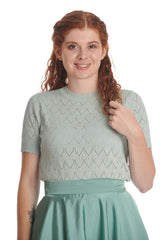 SWEET GARDINA JUMPER EU