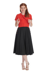 POLLY-MAY SKIRT EU