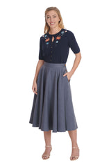 POLLY-MAY SKIRT EU