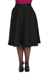 HEART SWING SKIRT