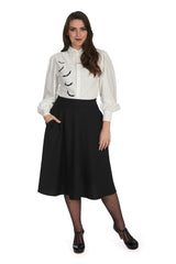 HOPE SWING SKIRT
